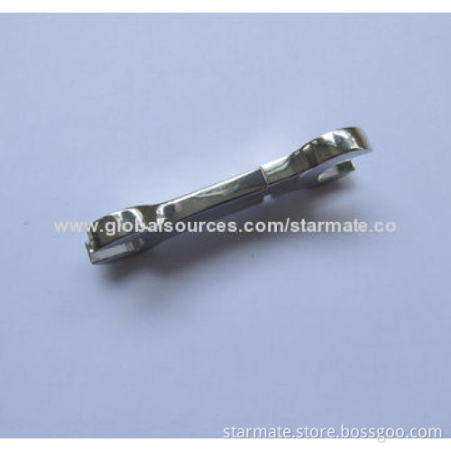 Spanner USB Flash Drive